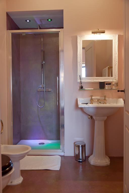 Relais Montemaggiore Bettolle Zewnętrze zdjęcie