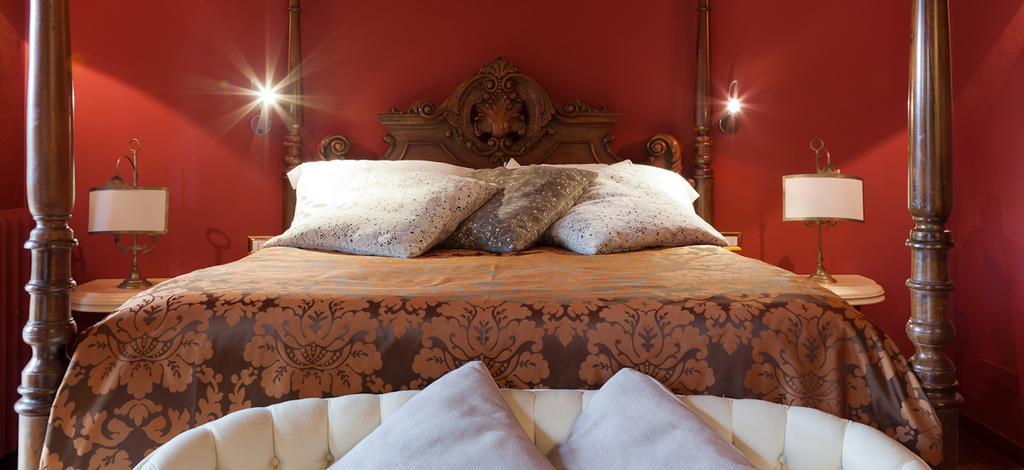 Relais Montemaggiore Bettolle Zewnętrze zdjęcie