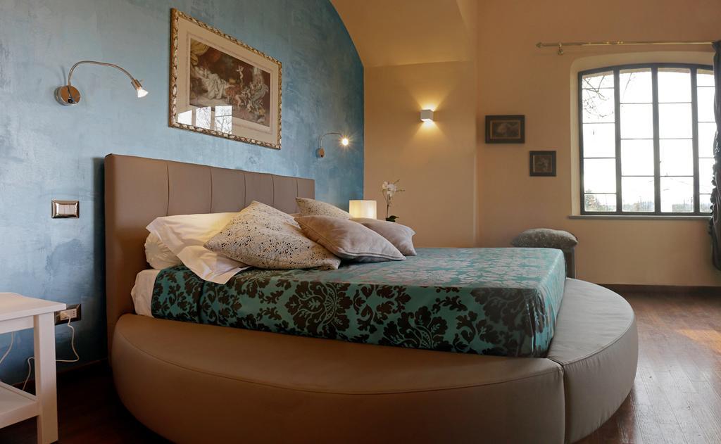 Relais Montemaggiore Bettolle Zewnętrze zdjęcie