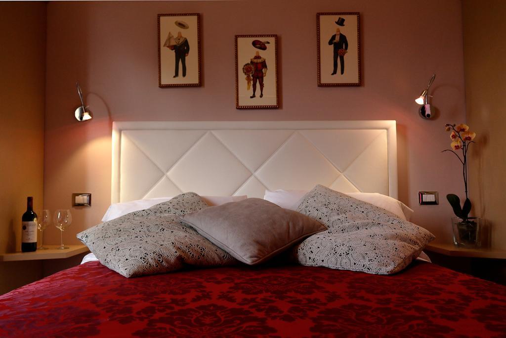 Relais Montemaggiore Bettolle Zewnętrze zdjęcie