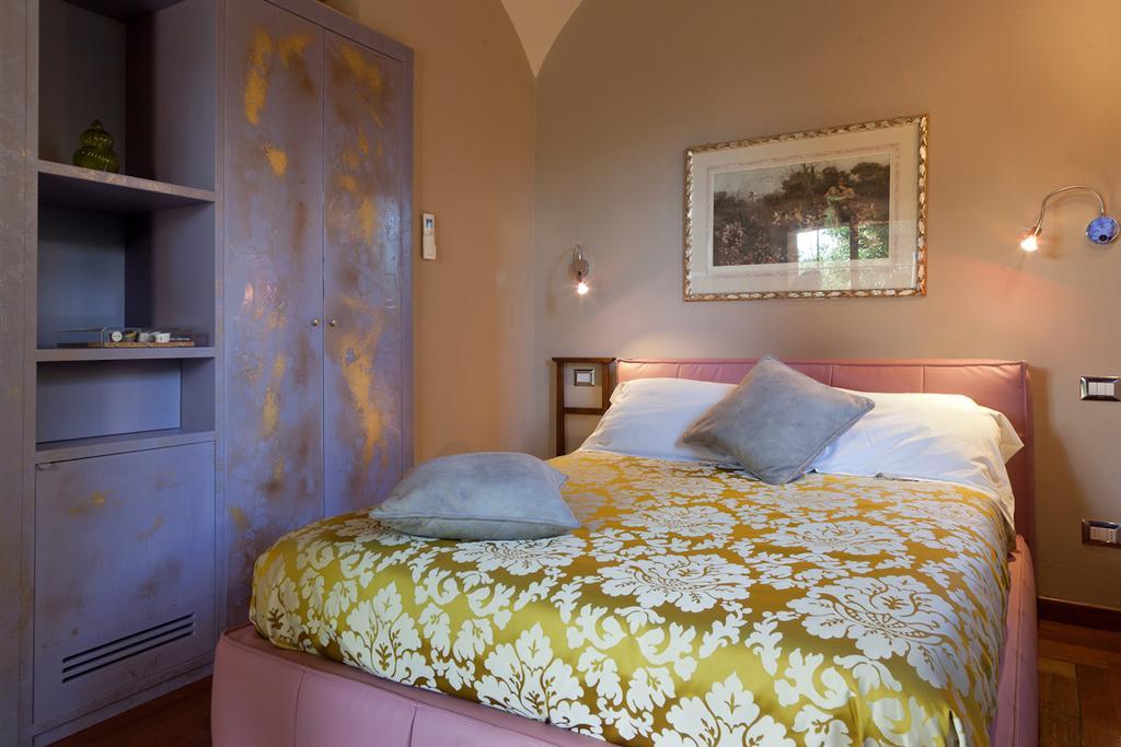 Relais Montemaggiore Bettolle Zewnętrze zdjęcie