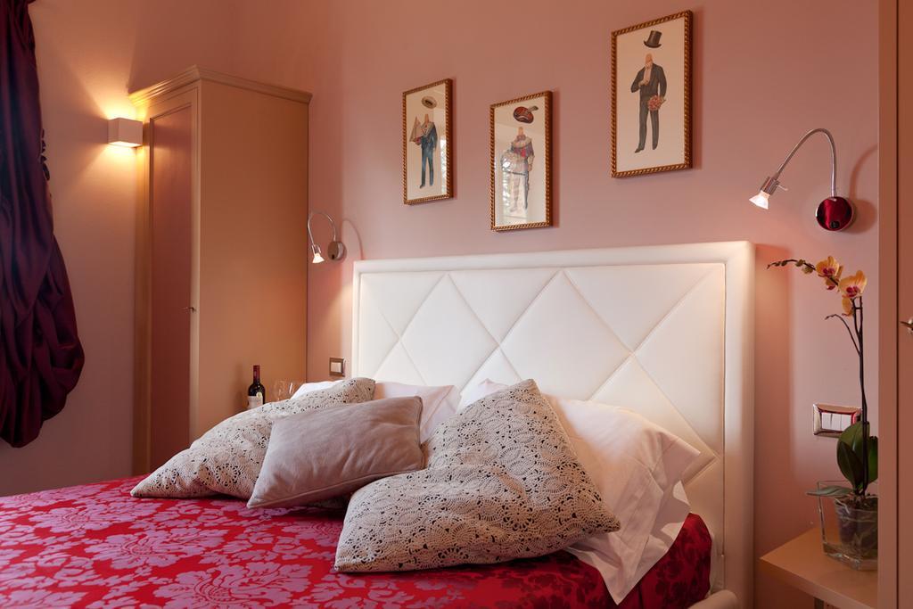 Relais Montemaggiore Bettolle Zewnętrze zdjęcie