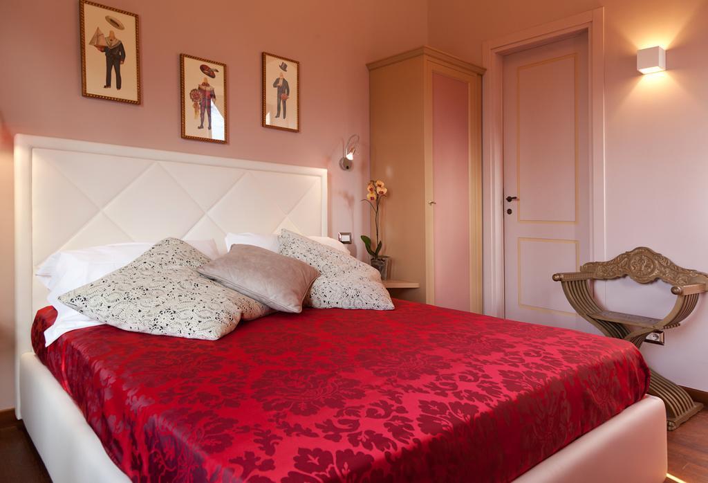 Relais Montemaggiore Bettolle Zewnętrze zdjęcie
