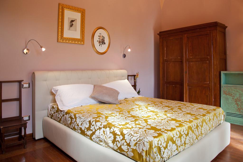 Relais Montemaggiore Bettolle Zewnętrze zdjęcie