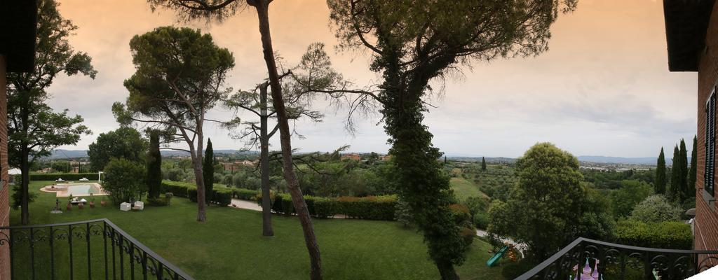 Relais Montemaggiore Bettolle Zewnętrze zdjęcie