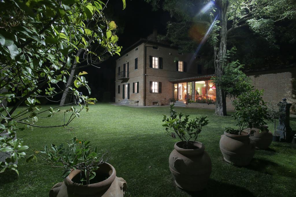 Relais Montemaggiore Bettolle Zewnętrze zdjęcie