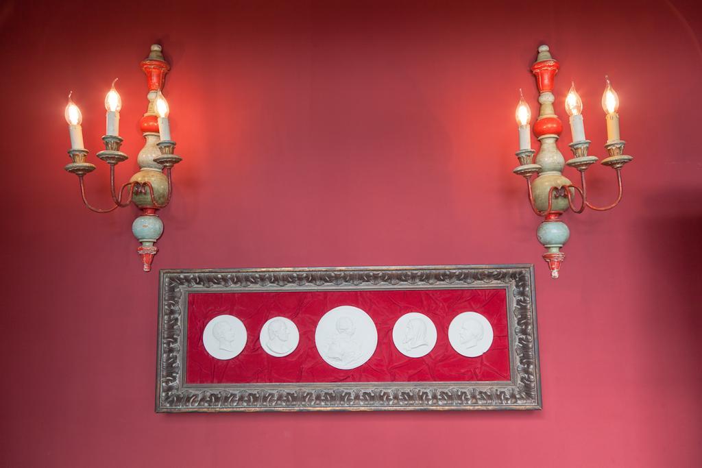 Relais Montemaggiore Bettolle Zewnętrze zdjęcie