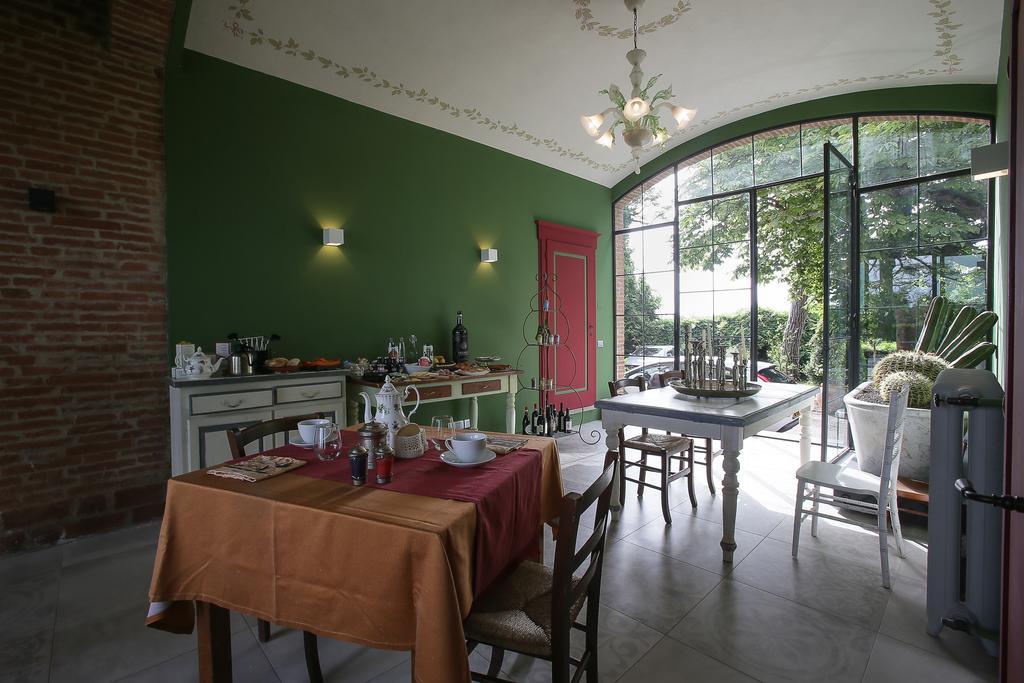 Relais Montemaggiore Bettolle Zewnętrze zdjęcie