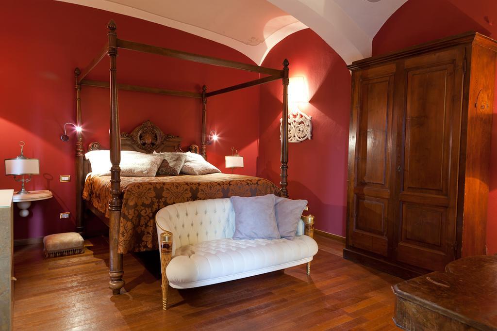 Relais Montemaggiore Bettolle Zewnętrze zdjęcie