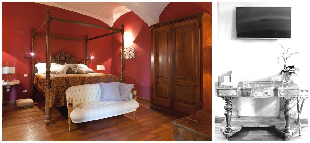 Relais Montemaggiore Bettolle Zewnętrze zdjęcie