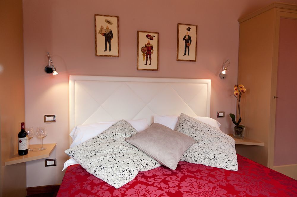 Relais Montemaggiore Bettolle Zewnętrze zdjęcie
