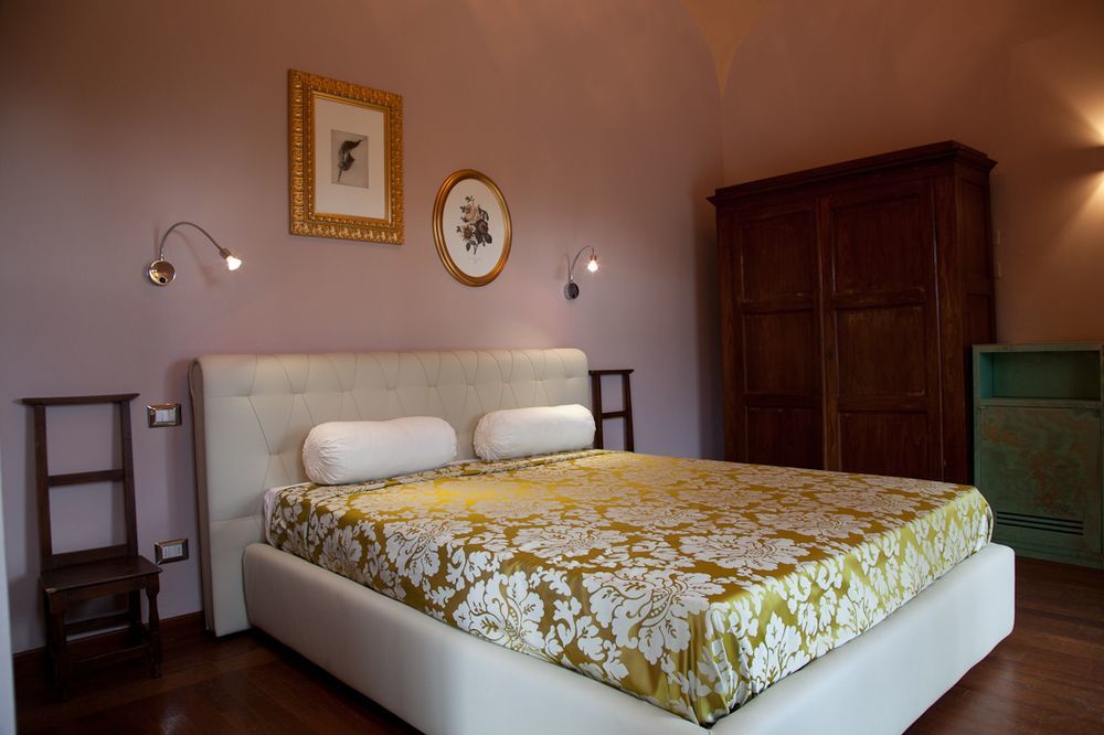 Relais Montemaggiore Bettolle Zewnętrze zdjęcie