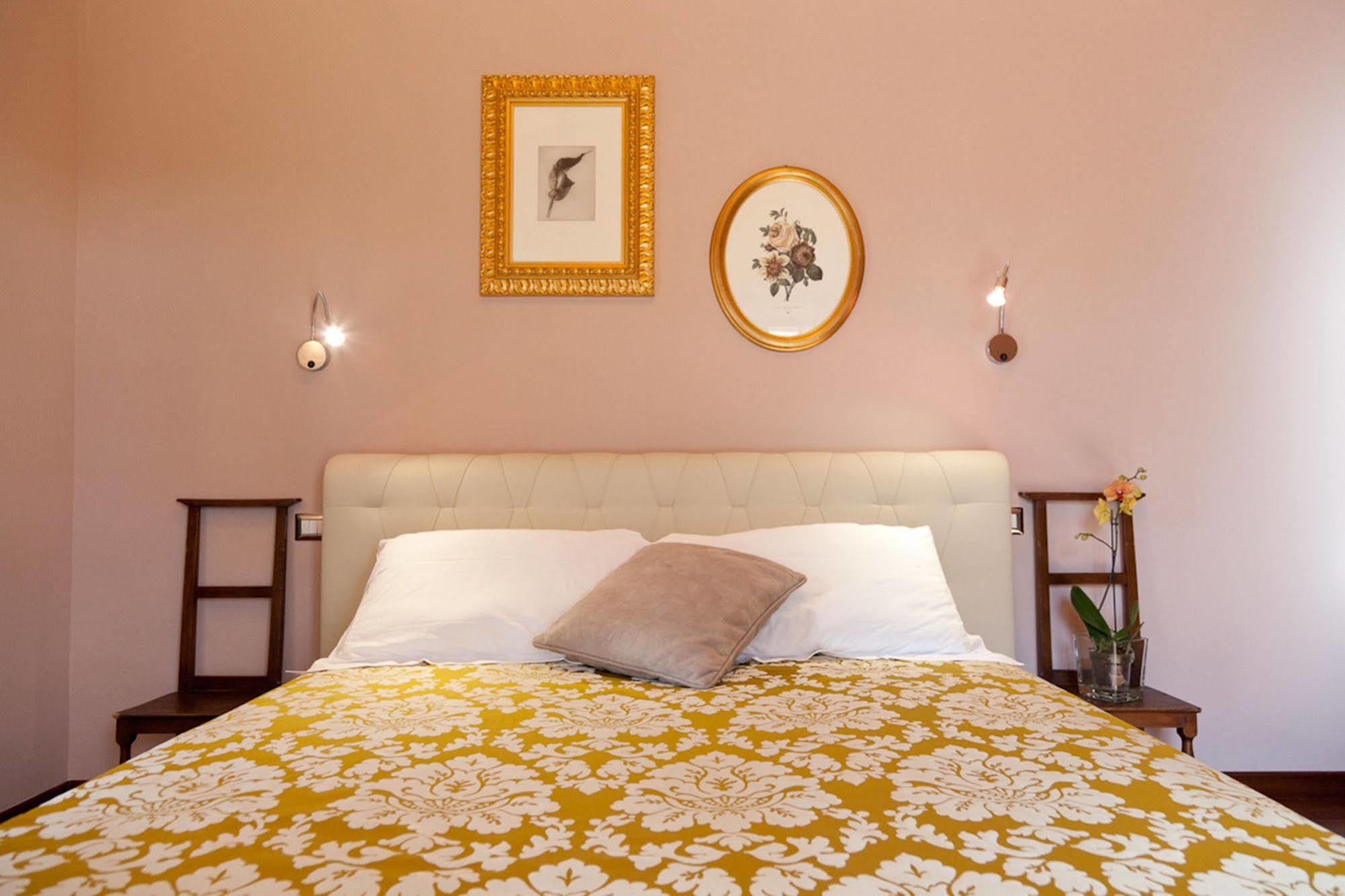 Relais Montemaggiore Bettolle Zewnętrze zdjęcie