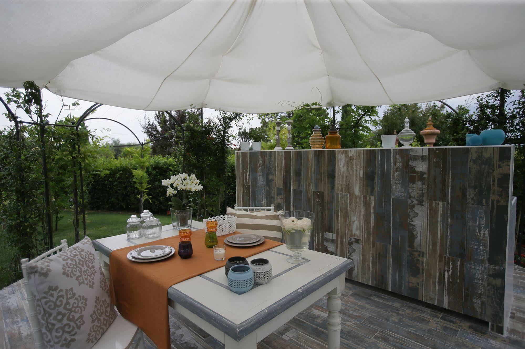 Relais Montemaggiore Bettolle Zewnętrze zdjęcie